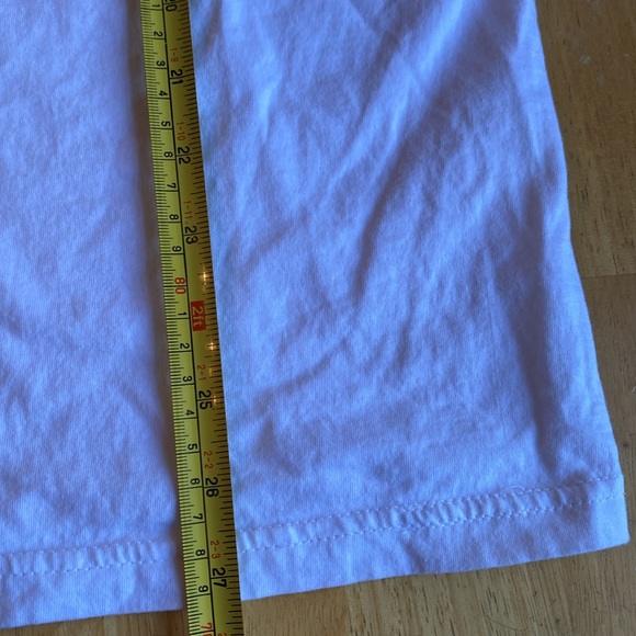 Aruba Sea man t-shirt size L in good condition - Picture 5 of 6